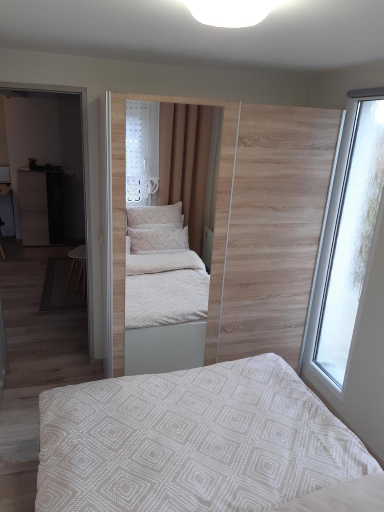 Domek Pod Lasem Opole Extérieur photo