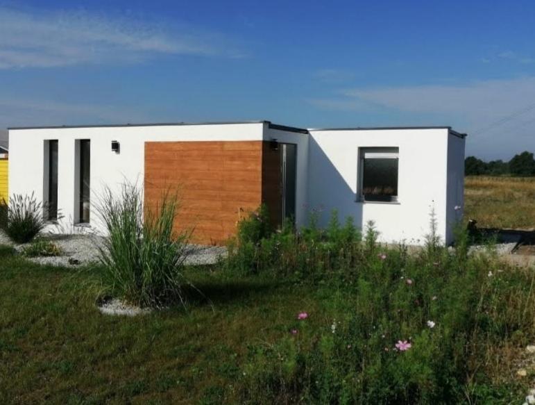 Domek Pod Lasem Opole Extérieur photo