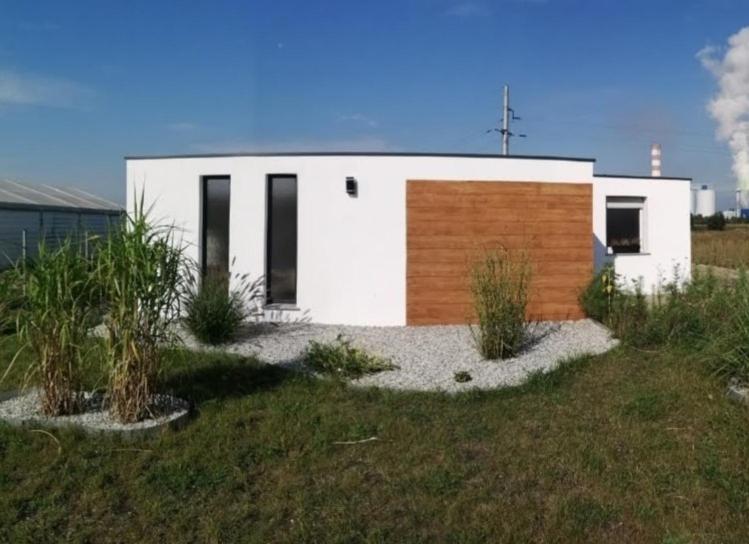 Domek Pod Lasem Opole Extérieur photo