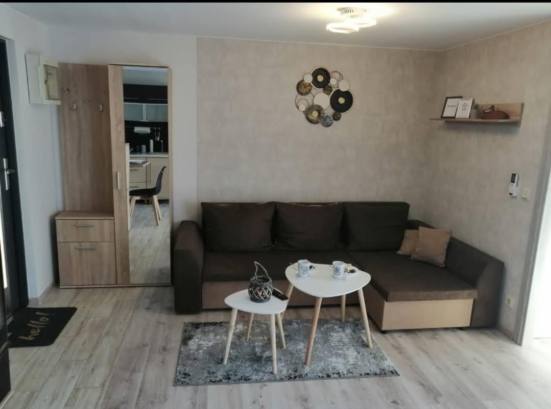 Domek Pod Lasem Opole Extérieur photo