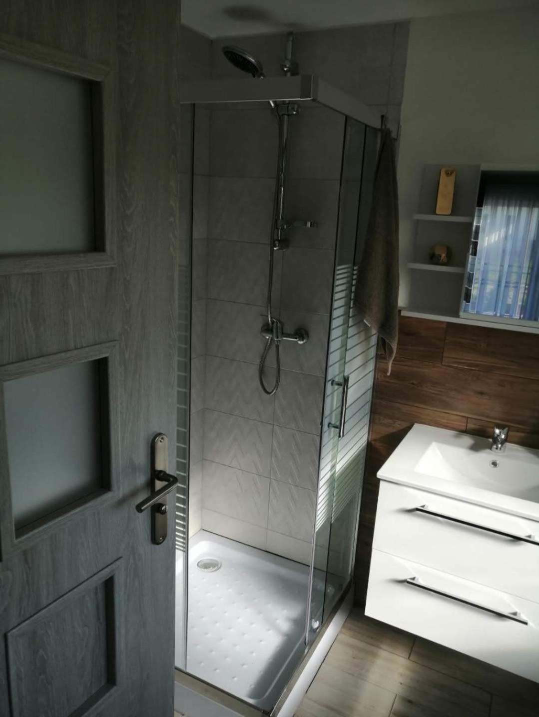 Domek Pod Lasem Opole Extérieur photo