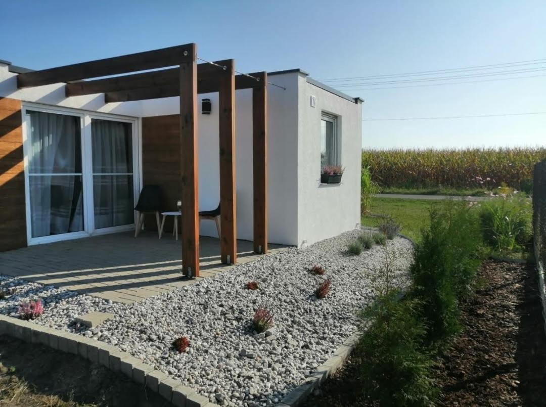 Domek Pod Lasem Opole Extérieur photo