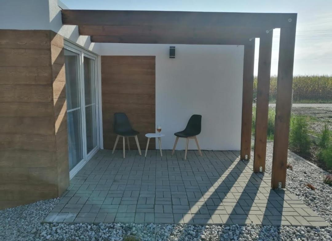 Domek Pod Lasem Opole Extérieur photo